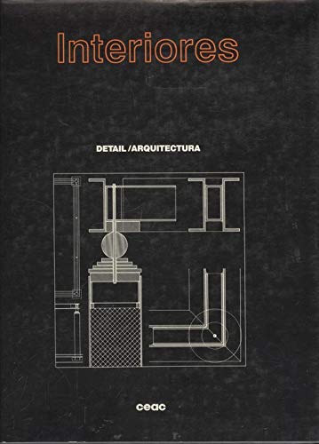 Arquitectura interiores