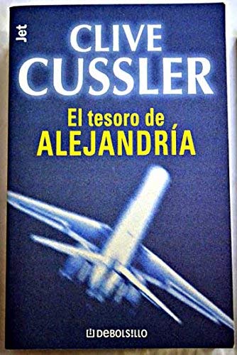 Tesoro de alejandria