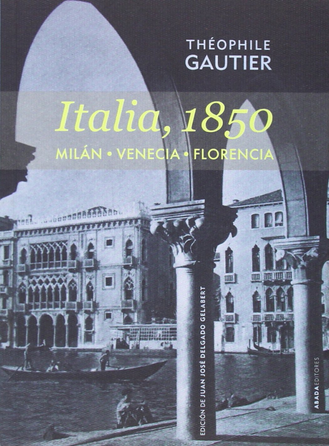 Italia. 1850 (Voces)