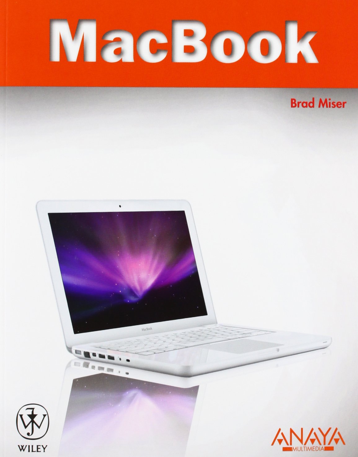 MacBook (Títulos Especiales)
