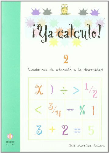 Ya Calculo. 2: Sumas y restas sin llevadas