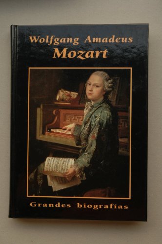 Wolfgang Amadeus Mozart