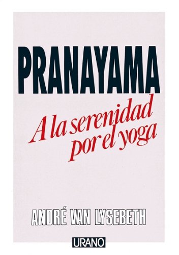Pranayama (Técnicas corporales)