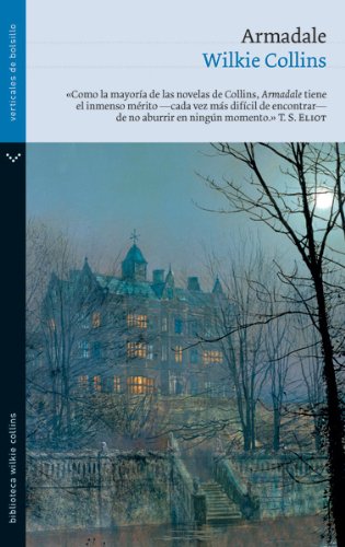 Armadale (Biblioteca Wilkie Collins)
