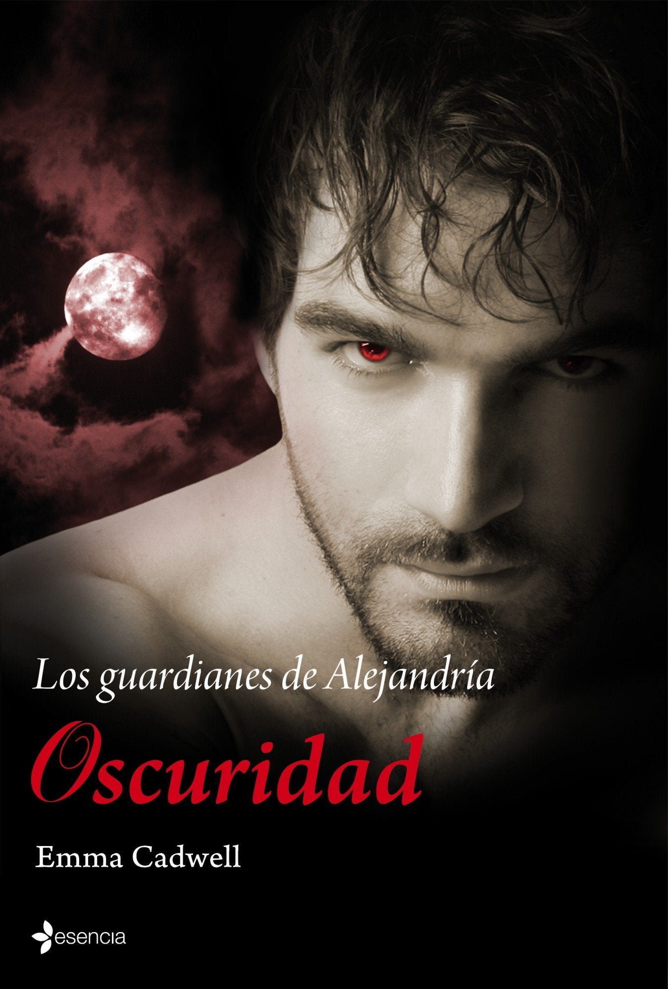 Los guardianes de Alejandría. Oscuridad: 2 (Novela romántica)