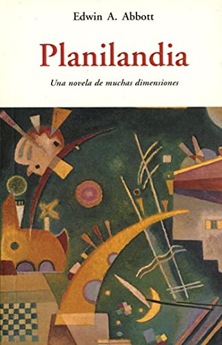 PLANILANDIA (CENTELLAS)