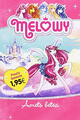 Amets Betea: 1 (Melowy)