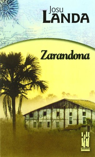 Zarandona