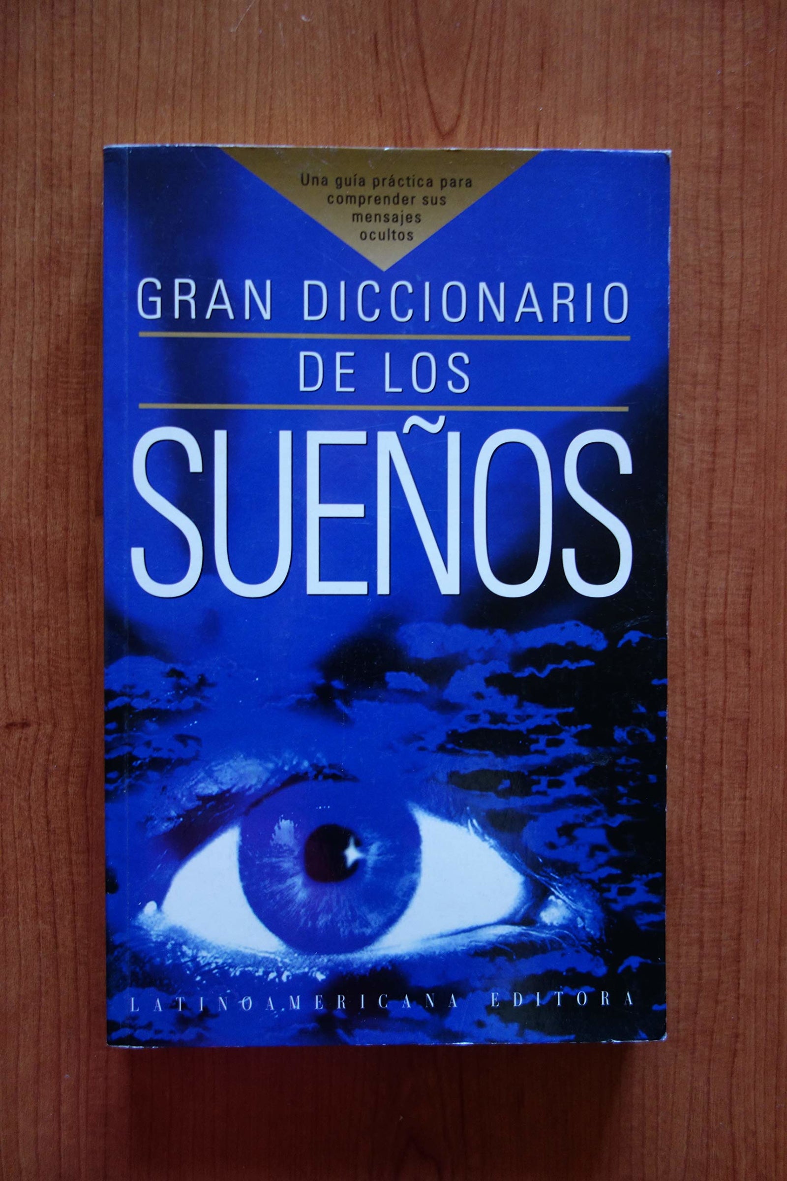 Gran diccionario de los sueños