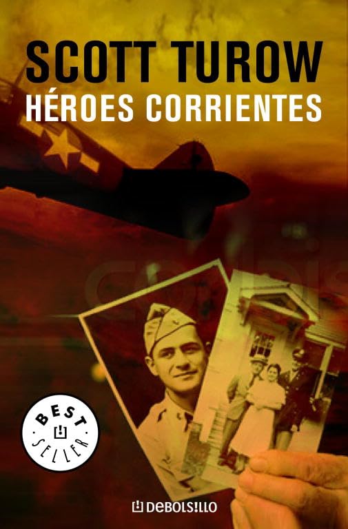 Héroes corrientes (BEST SELLER)