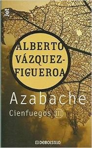 AZABACHE-CIENFUEGOS 3-DEBOLSILLO (SIN COLECCION)