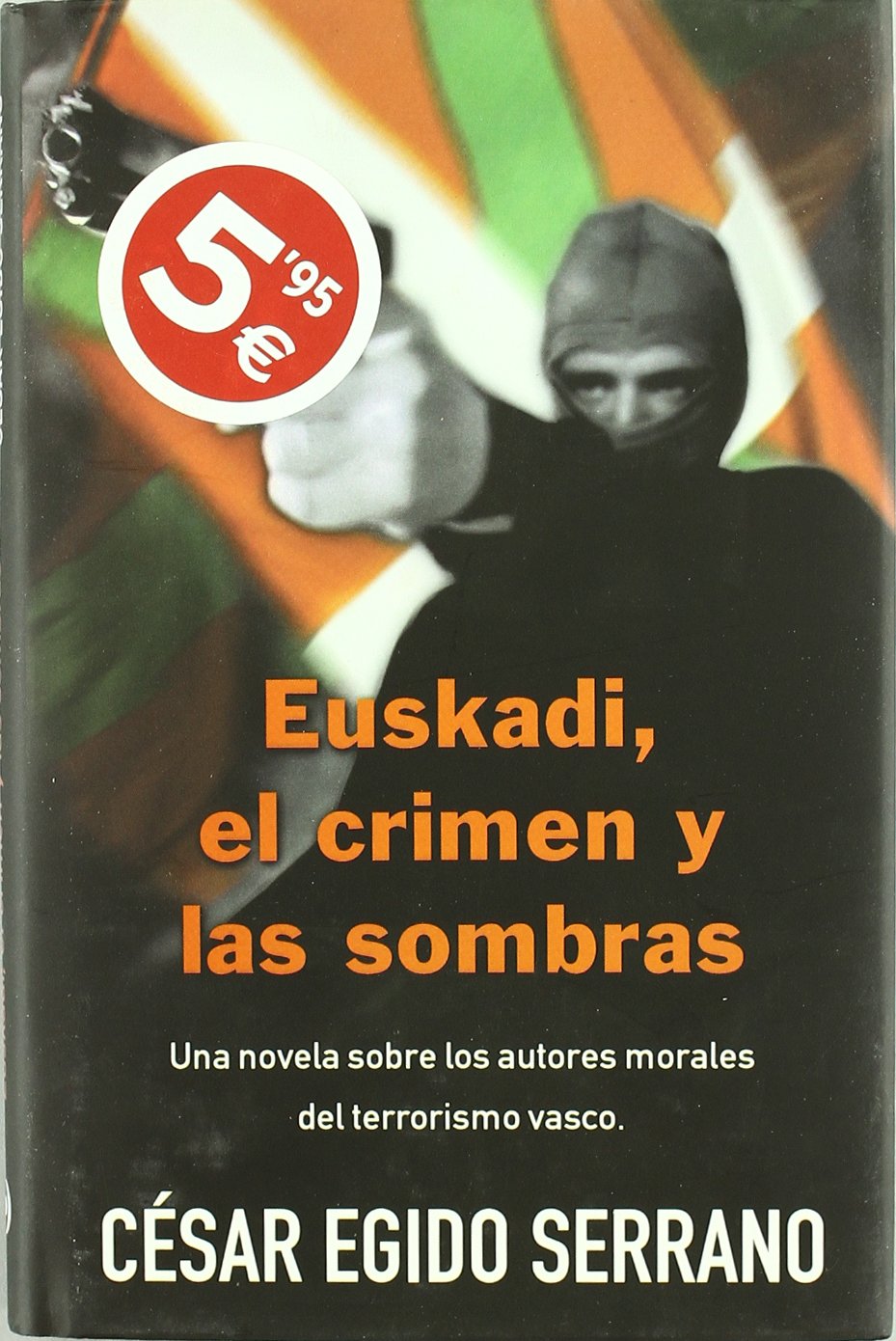 EUSKADI, EL CRIMEN Y LAS SOMBRAS