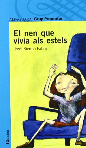 El Nen Que Vivia Als Estels - Grp. Promotor (LECTURAS)