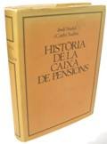 Història de la Caixa de Pensions (ALTRES OBRES)