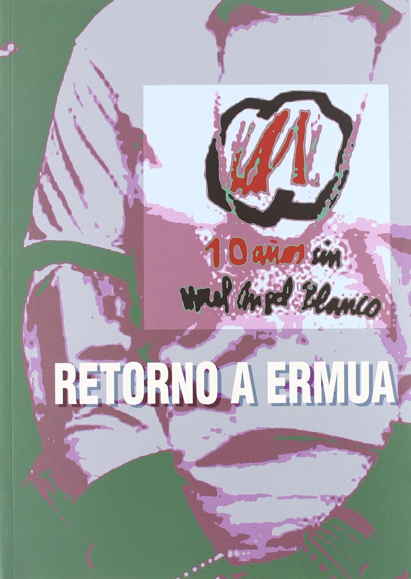 RETORNO A ERMUA (SIN COLECCION)