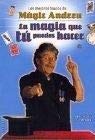 La magia que tu puedes hacer