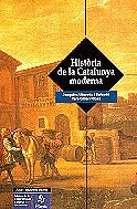 Historia de la catalunya moderna(catalan)