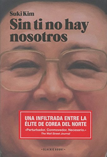 Sin ti no hay nosotros (BLACKIE BOOKS)