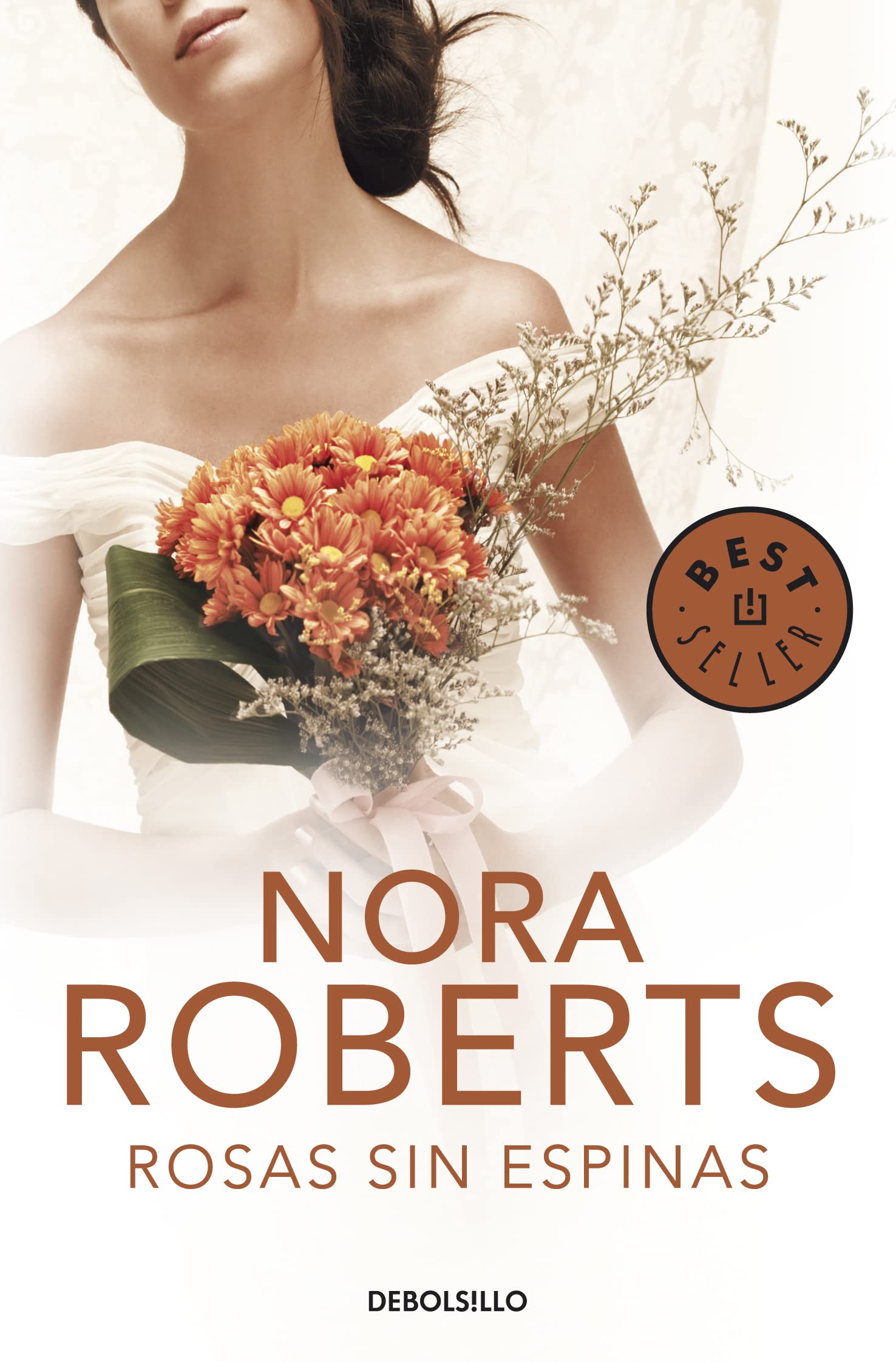 Rosas sin espinas (Cuatro bodas 2) (Best Seller)
