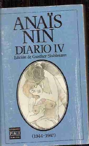 Diario IV