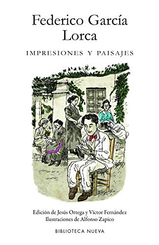 Impresiones y paisajes (CLASICOS)