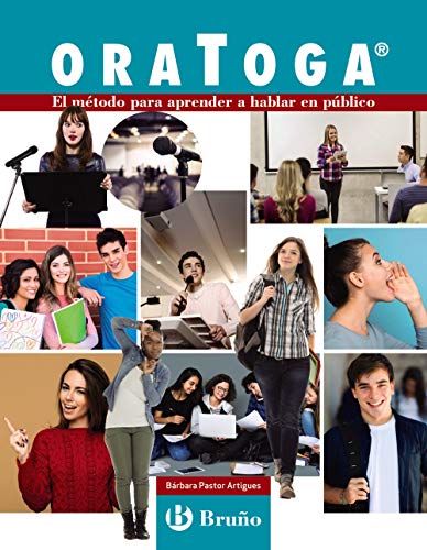 Oratoga: Libro (4º ESO)