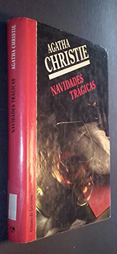 NAVIDADES TRAGICAS