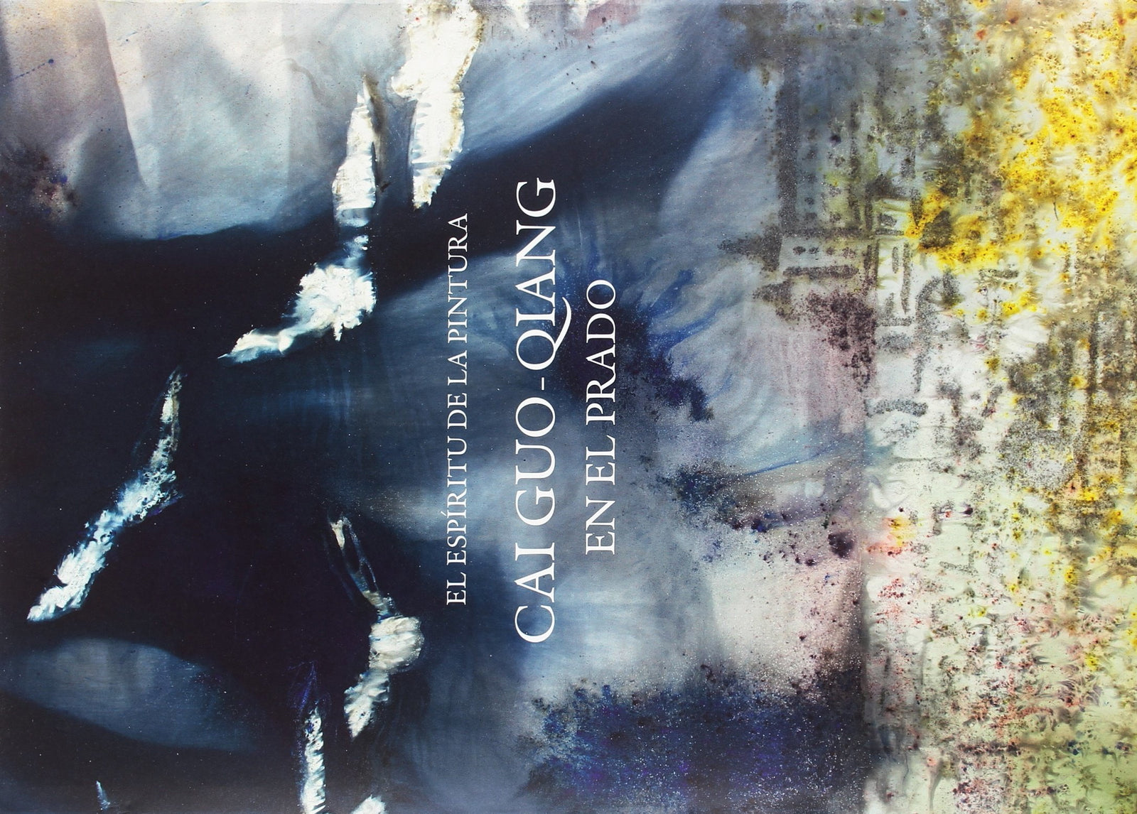 Cai Guo-Qiang (SIN COLECCION)