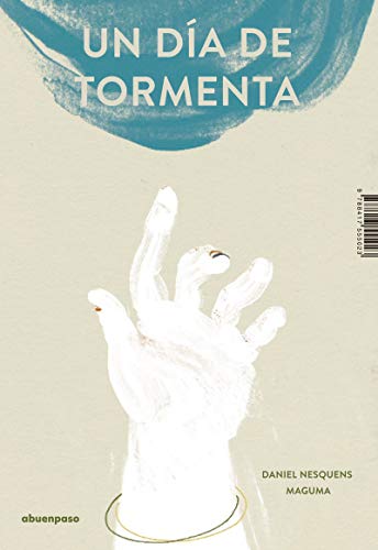 Un día de tormenta (ILUSTRADOS)