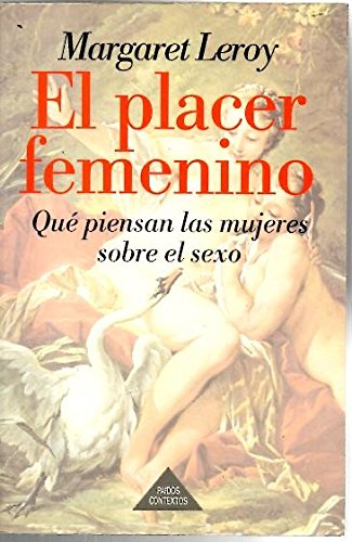 El placer femenino / Female Pleasure