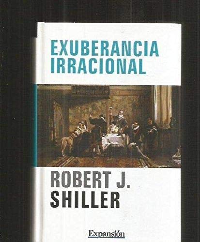 Exuberancia Irracional