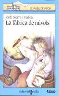La fàbrica de núvols: 50 (El Barco de Vapor Azul)