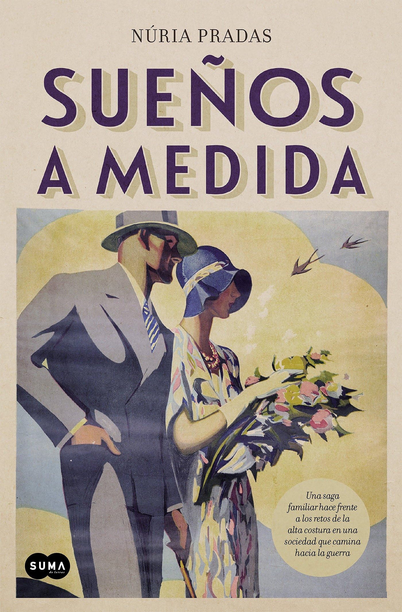 Sueños a medida (SUMA)