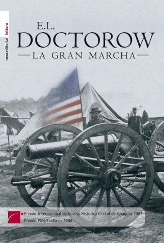 Gran Marcha,La