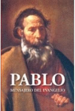 Pablo, mensajero del evangelio (Fuera de colección)