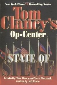 Centro de Op / Op-Center