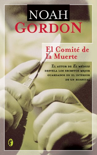 El Comite De La Muerte / The Death Committee