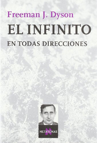 El infinito en todas direcciones: 25 (Metatemas)
