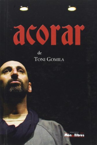 ACORAR - CAT (MON DE LLIBRES.)