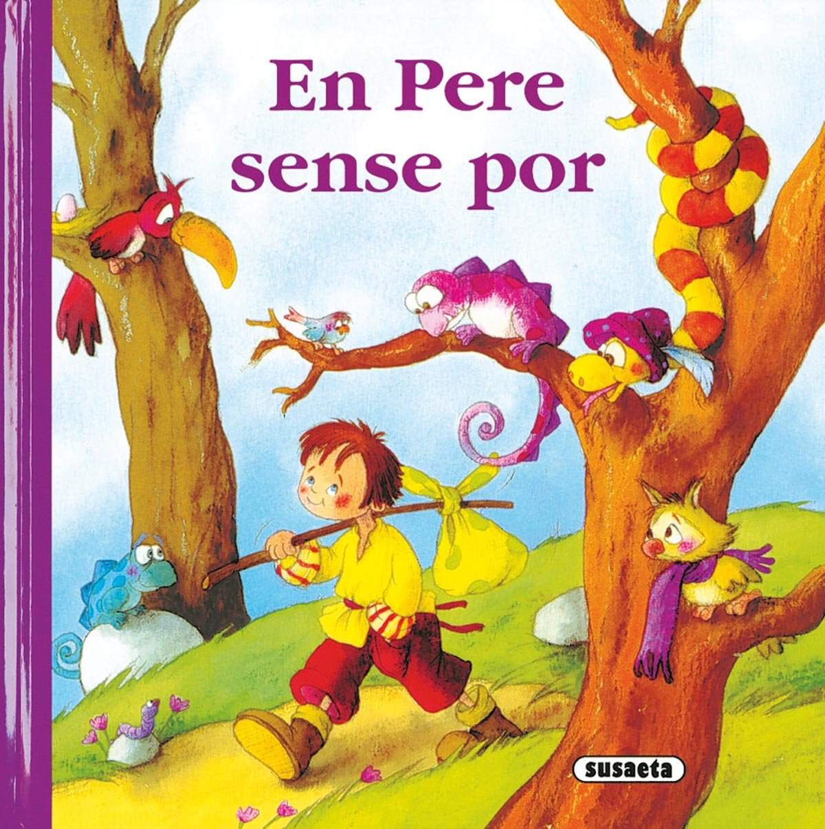 En Pere Sense Por (Rondallari)