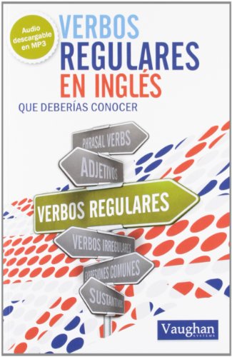 VERBOS REGULARES DEBERIAS (SIN COLECCION)