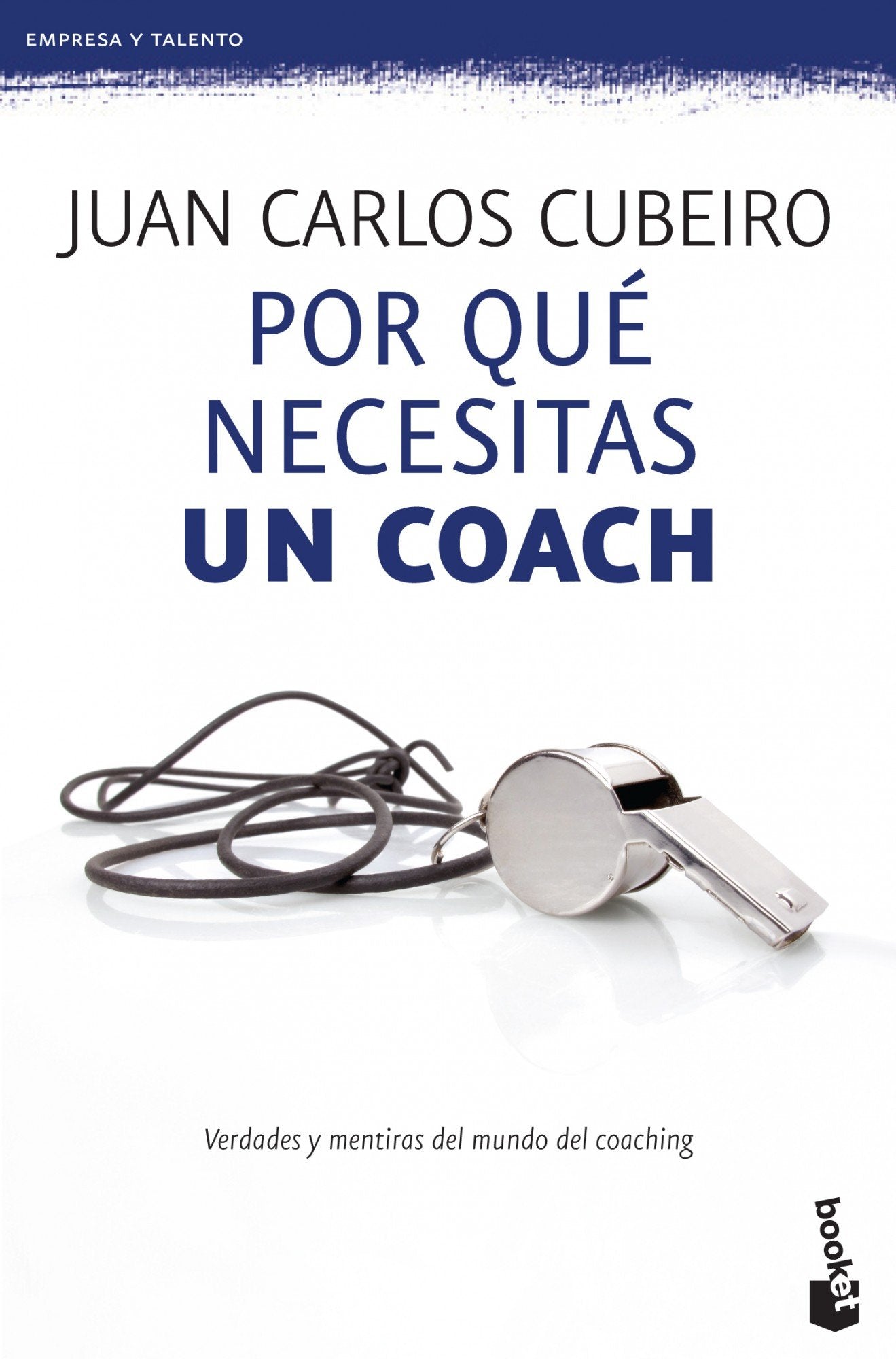 Por qué necesitas un coach: 4 (Empresa y Talento)