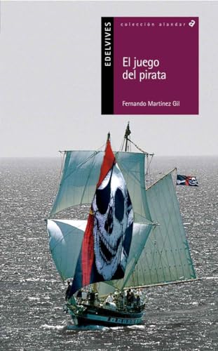 El juego del pirata: 84 (Alandar)