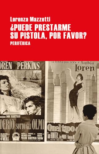 Puede Prestarme Su Pistola Por Favor: 144 (Largo Recorrido)