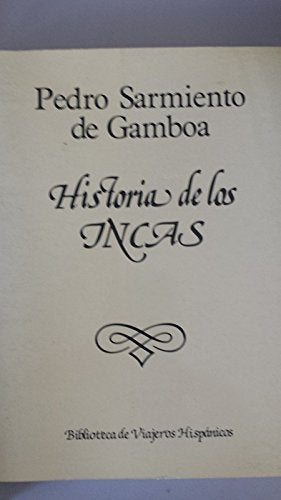 Historia de los incas