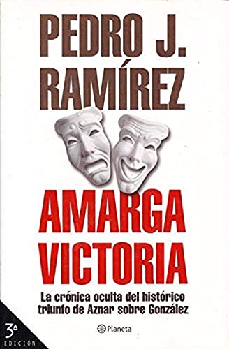 Amarga Victoria