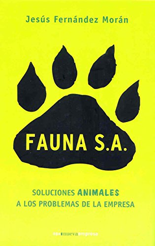 Fauna s.A: 135 (OTROS INTEGRAL)