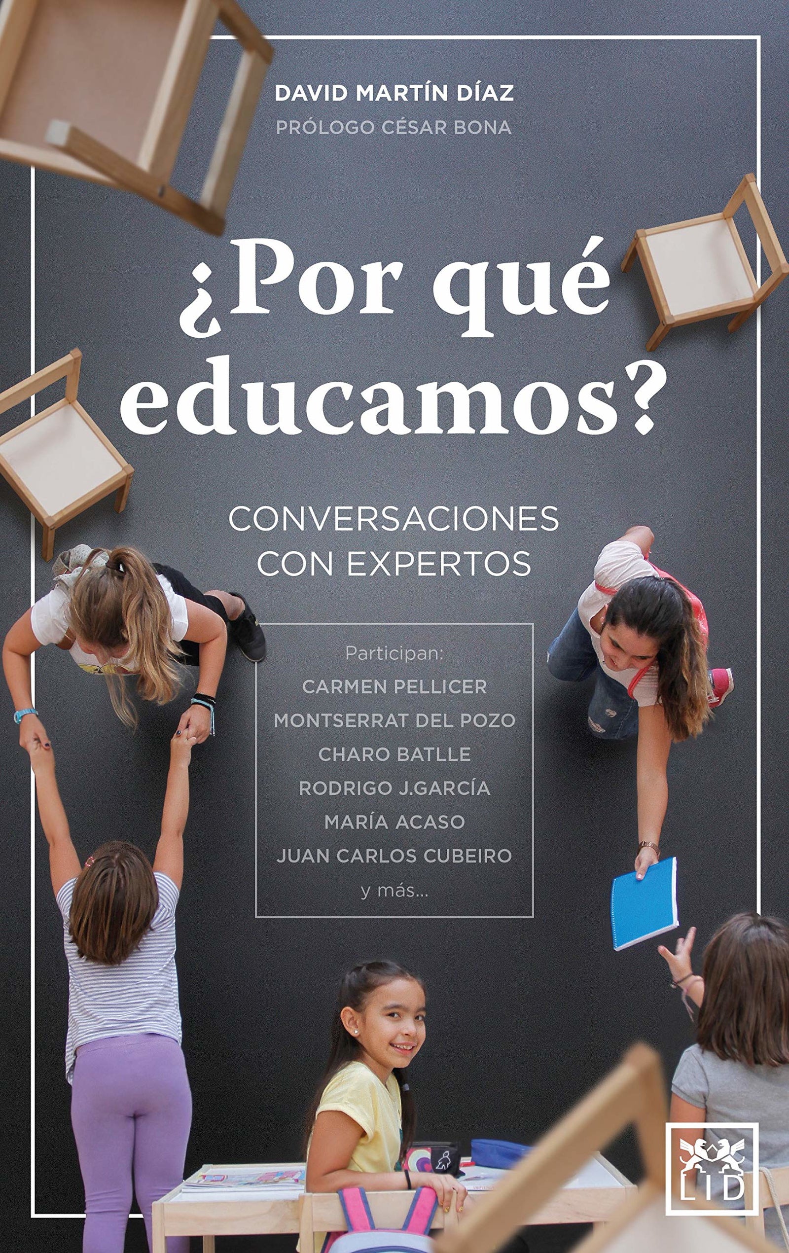 ¿Por qué educamos (VIVA)