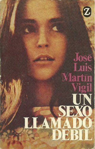 Un Sexo Llamado Débil (210)