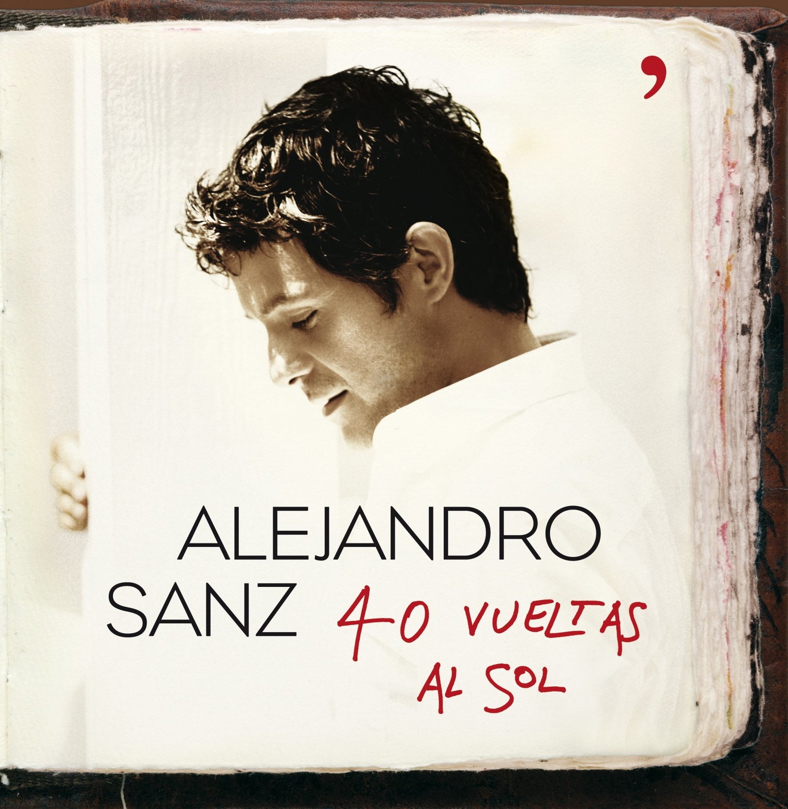40 vueltas al Sol: 1 (Cancioneros)